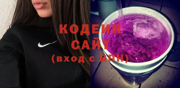 молекула духа Белоозёрский