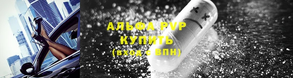 молекула духа Белоозёрский